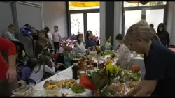 Predavanje, druženje i izložba povodom Svetskog dana hrane