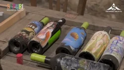 Sapori - Alcantara - Occhi di Ciumi