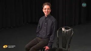 Theater Ecce - VOLXtheaterwerkstatt | HIMMELREICHGASSE 13B - STAFFEL 1: FOLGE 1 | FS1