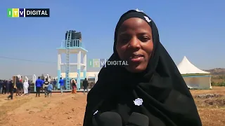 WANACHI 1200 WALIOKUWA HAWANA MAJI WAPATA MAJI SAFI
