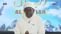 AL BAYAAN - VENDREDI 16 OCTOBRE 2026