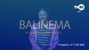 BAILINEMA - BEHIND BUFFALO EYES