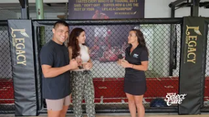 Weekly Renewal: Legacy Guam