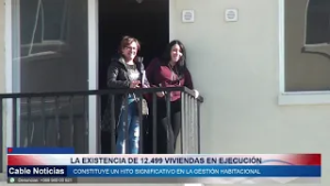 26 FEB 2026 MINVU desmiente recortes de subsidios que afectarían a familias de más bajos ingresos