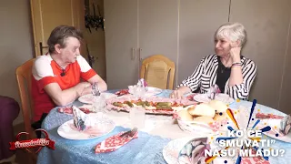 PROVODADZIJA - Nesudjeni profesionalni fudbaler i lokalni patriota se bore za nasu damu!
