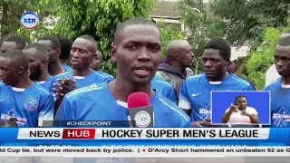 Blue Pirates strengthen title hopes with victory over Wazalendo Masters