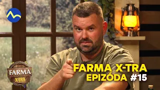 FARMA 18 X-TRA | #E15 | Vypadnutý farmár Patrik