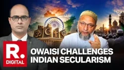 Owaisi Vs Akhilesh Yadav: Muslim Representation Debate Heats Up in UP | Get Me Right