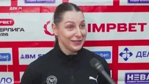 ГК «Ростов-Дон»: путь к финалу четырех