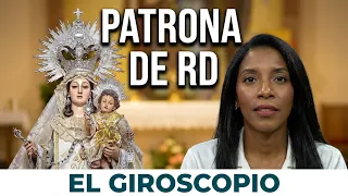 Our Lady of Mercedes: History, devotion, and faith in the DR | El Giroscopio