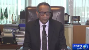 المدير العام لاتحاد إذاعات الدول العربية يقدم التهاني للشعب الصيني بمناسبة عيد الربيع الصيني