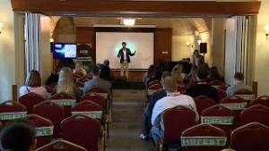 HR Fest Fehérváron