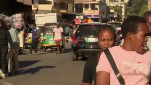 Ministros Africanos de Comércio em Maputo: O encontro discute mecanismos de aceleração do combate