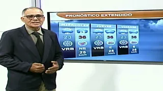Weather Forecast for August 10, 2026