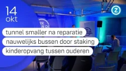 Zeeland Nu, woensdag 14 oktober 2026