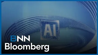 How is AI shaping investor sentiment?