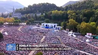 POPE CALLS FOR ROSARY PRAYER TO END GLOBAL CONFLICTS