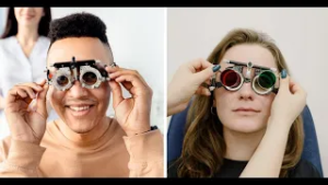 Día de la Mujer: Fundación Ojo Sano atenderá a población en jornada especial