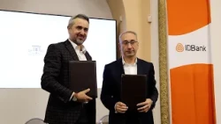 IDBank-ի աջակցությամբ Մատենադարանը կենսաբազմազանության այգի կունենա