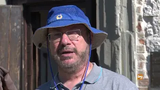 Assisi-Gubbio pilgrimage concluded