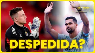 Goalkeeper renewals? | Sport TV Markets
