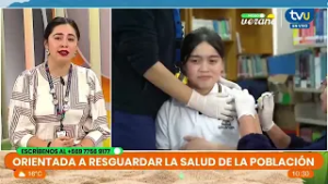 Comienza Campaña de Vacunación e Inmunización 2026: ¿quiénes pueden acceder a ella?