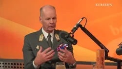 The Austrian Armed Forces under Reform: The New Chief of General Staff Wodosek's Plan