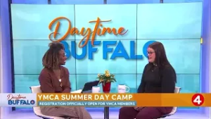 Daytime Buffalo: YMCA Summer Day Camp registration is open for YMCA members, and open to the public