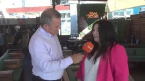 Foro Regional Conectividad Digital