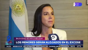 Baja en la edad de imputabilidad: Mendoza está preparada para recibir a los menores