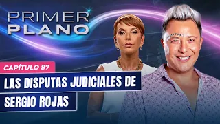 PRIMER PLANO 🔴 CHAPTER 87 😱 Friday, September 26, 2026