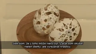 V Múzeu J. Thaina je sprístupnená výstava Dezső Kremmera "Krehké zázraky" (HU)