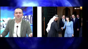 ინტერაქტივი - ილია ჩაჩიბაია | 03.03.2026