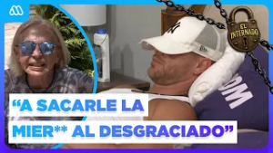 “No vamos a parar HASTA QUE LO SAQUEN”: La Casona EXPLOTA contra Adrián tras llamar a Milo