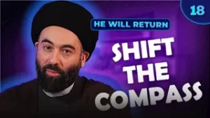 The Occultation: A Test of True Faith | Sayed Mahdi al-Modaressi