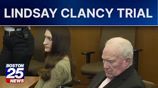 What’s next for Lindsay Clancy? Attorney seeks presidential pardon after mistrial