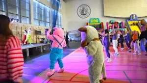 I Myślenicki Charaton Fitneess Myślenice 2026