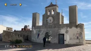 ITALIA IN 5' - Napoli
