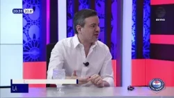 🔥 ¿HC en crisis? Una ruptura interna amenaza la unidad del movimiento de Cartes. 25/10/2026