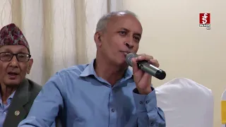 परराष्ट्र नीतिबारे पूर्वमुख्यसचिवहरुको विश्लेषण
