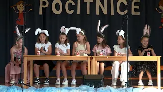 Zaključna prireditev POŠ Dolenja vas 2026