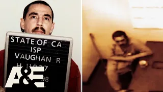 A Tiny Piece of Evidence Breaks a 29-Year Murder Case | Cold Case Files | A&E