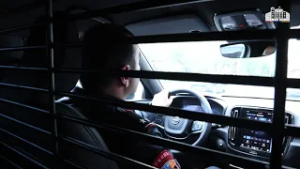 Խցանման ժամանակ մեքենան վարում էր հետիոտնի համար նախատեսված հատվածով․