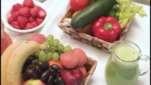 Fastenzeit: Verzicht mit Wirkung für Körper und Geist