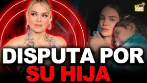 Hermana de Karol G denuncia abandono familiar y todo se sale de control | Canal 1