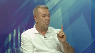 Od ŠOKA nije MOGAO PRIČATI 5 DANA...Hazim Halilović