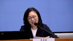 甯漢豪：曾有思考請辭但個人意願並非最重要
