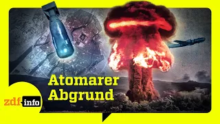Atomic Bomb and the Cold War: From Hiroshima to Cuba | ZDFinfo Documentary