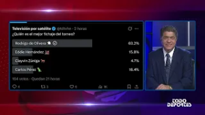 El impacto inmediato de Rodrigo de Olivera con Motagua.