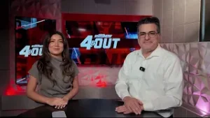 4 & Out: Snow storm slows Spurs schedule, Mitch Johnson to coach in 2026 NBA All-Star Game and more